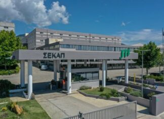 ΣΕΚΑΠ: Πώς οι Ιάπωνες της JTI την έχουν εξελίξει σε κερδοφόρα εξωστρεφή εταιρεία