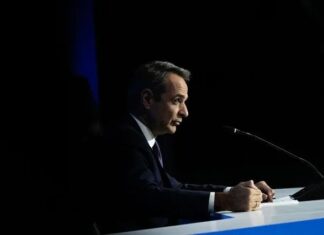 Κυβέρνηση χωρίς αντιπολίτευση είναι μια επικίνδυνη κυβέρνηση