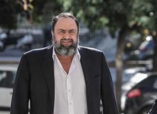 Νέο επενδυτικό σχήμα από Αlter Ego, συμφερόντων Μαρινάκη – Αρχικό κεφάλαιο 10 εκατ. ευρώ