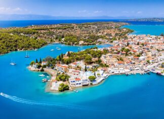 Four Seasons: Κλείδωσε η συμφωνία για τη δημιουργία νέας μονάδας στο Πόρτο Χέλι