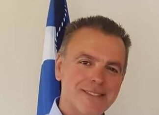 Σωτήρης Σκιαδαρέσης, πρόεδρος Επιμελητηρίου Λευκάδας : Αναβάθμιση του τουριστικού προϊόντος με αιχμή του δόρατος τον καταδυτικό τουρισμό