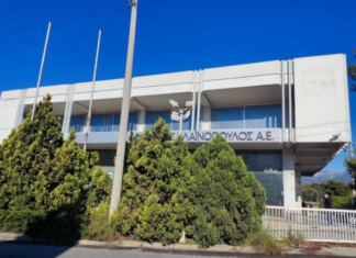 «Λαϊνόπουλος»: Άλλαξε χέρια το άλλοτε «στρατηγείο» στην Κηφισιά (pics)