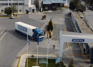 Η εταιρεία από Θεσσαλονίκη που ανεβάζει άμεσα τους μισθούς όλων των εργαζομένων