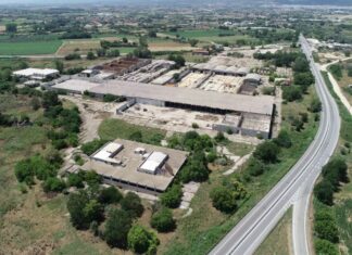 Σε πλειστηριασμό η ΣΕΒΑΘ, η θρυλική βιομηχανία της Θράκης – Οι σκιές της κατάρρευσης