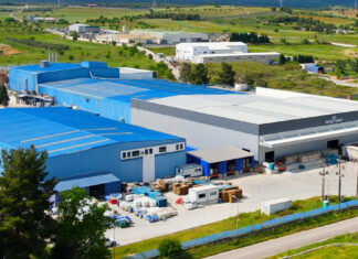 Αύξηση 5% στον τζίρο της Παπουτσάνης για το 9μηνο – Επαφές για έργα με μεγάλες πολυεθνικές