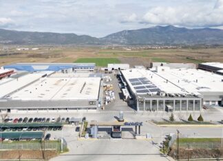 Sunlight: Μια ελληνική βιομηχανία case study για τη Γερμανία