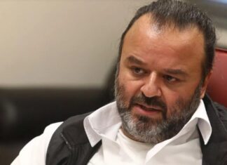 Μάριος Ηλιόπουλος: Αγόρασε άλλο ένα ταχύπλοο πλοίο από την Δανία – Την άλλη εβδομάδα θα καταπλεύσει στον Πειραιά