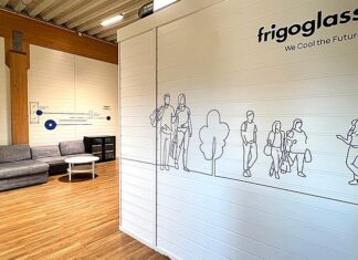 Ο Όμιλος Frigoglass χτίζει το μέλλον του κλάδου γυαλιού