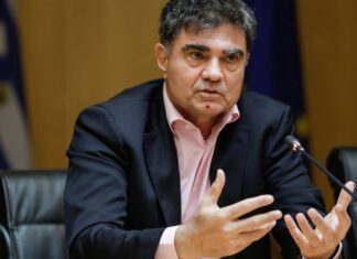 Μεγάλη τουριστική επένδυση μισού δισ. από τον Γ. Βαρδινογιάννη