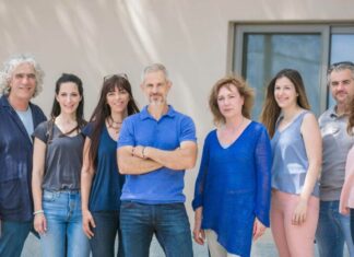 Ιχθυοτροφεία Κεφαλονιάς: Ανεβάζει τον πήχη η οικογένεια Γερουλάνου
