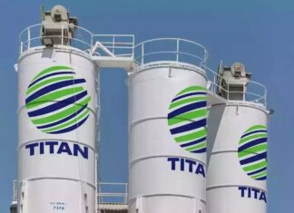 ΤΙΤΑΝ: Προχωρά μεγάλη «πράσινη» επένδυση 584 εκατ. ευρώ στη Βοιωτία – Τα περιβαλλοντικά οφέλη