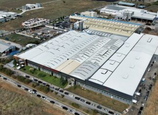 Alfa Wood Group: Δύο νέες καινοτόμες γραμμές παραγωγής στη Λάρισα με επένδυση €8 εκατ.