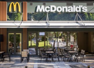 McDonald’s: Στη Νέα Σμύρνη το 33ο εστιατόριο από την Premier Capital Hellas