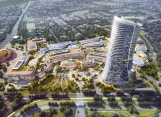 Lamda: «Χτίστηκε» η «Aura Residential» από Σπ. Λάτση – Ελληνικό για την οικιστική επένδυση των 225 εκατ.