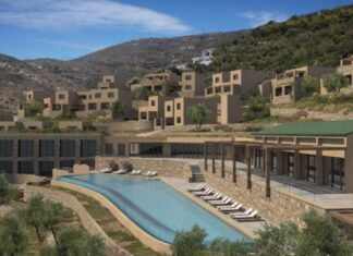 Η Εύβοια αποκτά νέο 5άστερο resort – Ποιος είναι ο επενδυτής (pics)