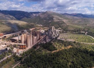 ΤΙΤΑΝ: Πώς προχωρά το mega project «IFESTOS» των 584 εκατ. ευρώ