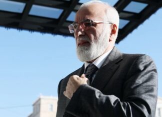 Τινάζει την μπάνκα ο Σαββίδης! Το αποφάσισε και το ανακοίνωσε – Εκτόξευση