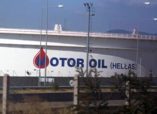 Πρόστιμο στη Motor Oil από την Επιτροπή Ανταγωνισμού για παρεμπόδιση έρευνας