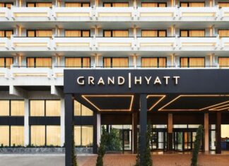 Grand Hyatt Athens: Πέρασε και με την «βούλα» στην Blackstone
