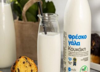 Φάρμα Κουκάκη: Αυξάνει τα κέρδη της ενώ η γαλακτοβιομηχανία συρρικνώνεται
