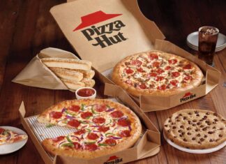 Pizza Hut: Επιστρέφει στην Ελλάδα με πρώτο σημείο έκπληξη στο Παγκράτι
