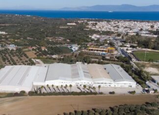 Η Rezos Brands πήρε το κλειστό εργοστάσιο της Frigoglass στην Κάτω Αχαΐα – Φτιάχνει αγροδιατροφικό Hub