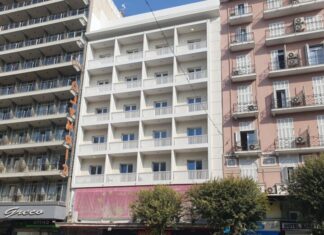 Θεσσαλονίκη: Το μετρό “φέρνει” δύο νέα ξενοδοχεία στην Εγνατία