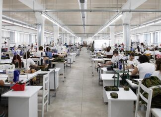 Siamidis: Εκτίναξη επιδόσεων για την ελληνική εταιρεία που… ντύνει το ΝΑΤΟ και που έχει τις κεντρικές του παραγωγικές εγκαταστάσεις στα Οινόφυτα Βοιωτίας
