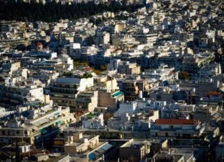 Νέο καθεστώς λειτουργίας για τα Airbnb: Ερχονται αυστηρές προδιαγραφές – Εκτός αγοράς πολλά ακίνητα