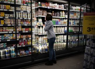 Νέες επενδύσεις σε τρόφιμα και ποτά – Οι έξι μεγάλοι παίκτες της αγοράς