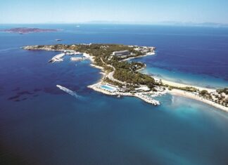 Ο Αστέρας Βουλιαγμένης μαγνητίζει τους Έλληνες εφοπλιστές – Τι απέκτησαν Προκοπίου, Διαμαντίδης και Λάτση