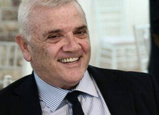 Στα χέρια του Δημήτρη Μελισσανίδη τηλεοπτικός σταθμός