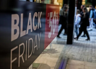 Black Friday: Τα «κόλπα» των εμπορικών για να προσεγγίσουν τους καταναλωτές