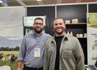 Μενοίκιο. Παγκόσμια καινοτομία made in… Δράμα – Οι νέες επενδύσεις και το «αμερικάνικο όνειρο»