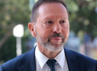 Στουρνάρας: Οι δασμοί του Τραμπ πλήγμα για την ευρωπαϊκή οικονομία