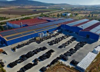 Η ελληνική εταιρεία που είναι μέσα στα καράβια όλου του κόσμου