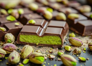 Σοκολάτα: Ο «πυρετός» του Dubai Chocolate και πώς ανεβάζει τον πληθωρισμό
