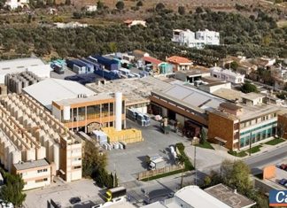 Έπεσαν οι υπογραφές: Η Cavino εξαγοράζει το 100% της Κουρτάκης