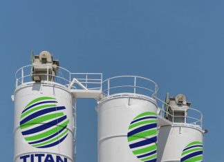 Τιτάν: Ισχυρή ζήτηση για το IPO της Titan America – Κλείνει το βιβλίο