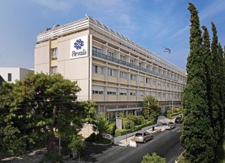 «Λουκέτο» στο ιστορικό μαιευτήριο «Λητώ» – Τι ανακοίνωσε η διοίκηση στους εργαζομένους
