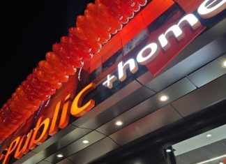 Public: Τρία νέα καταστήματα σε καίρια σημεία – Η έξυπνη κίνηση με Sinsay