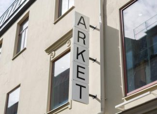 Ποια είναι η αλυσίδα Arket που έρχεται στην Ελλάδα «δια χειρός» H&M
