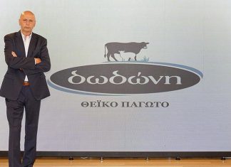 Μονεμβασιώτης (Βενέτης): Τα αρτοποιεία εξαφανίζονται από την αγορά