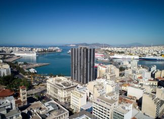 Ακίνητα: Πώς ο Πειραιάς «σκαρφάλωσε» στις 5 πιο ακριβές περιοχές της Ελλάδας
