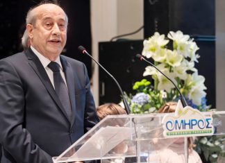 Γαλακτοβιομηχανία ΟΜΗΡΟΣ: Ισχυρή αναπτυξιακή πορεία και νέες επενδύσεις για το 2025