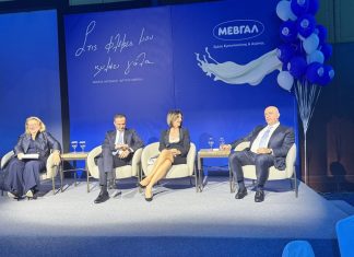 ΜΕΒΓΑΛ: Η ολική επαναφορά και η στενή σχέση με τον Σπύρο Θεοδωρόπουλο