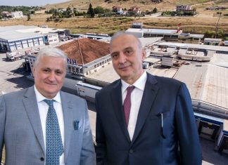 Λάρισα: Το μεγάλο deal των αδελφών Σαράντη και το υπέρογκο αντίτιμο – Αυτή ειναι η μεγάλη γαλακτοβιομηχανία που περνάει στα χέρια τους