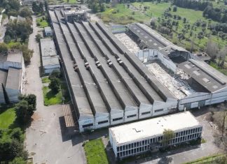 Το ελληνικό εργοστάσιο-κολοσσός με τους 1.000 εργαζομένους που έσβησε από τον χάρτη -Πού βρίσκεται