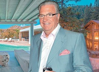 Μαρίνος Παράβαλος: Ξανά προς το σφυρί ακίνητό του στην Εκάλη (pic)