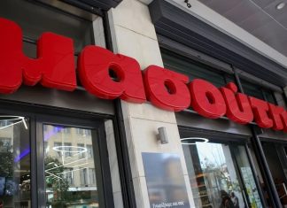 Mασούτης: Άνοιξε το πρώτο MasVision στην Αττική – Τι συμβαίνει με την ΑΝΕΔΗΚ Κρητικός
